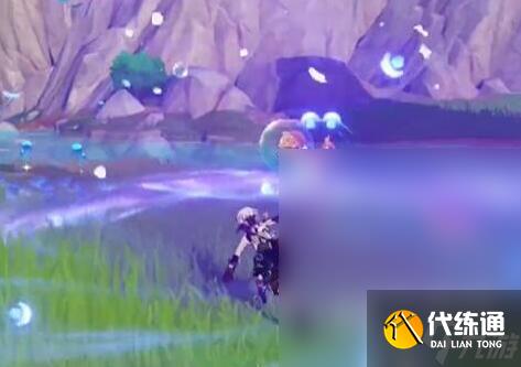 《原神》泡泡音波解謎攻略分享