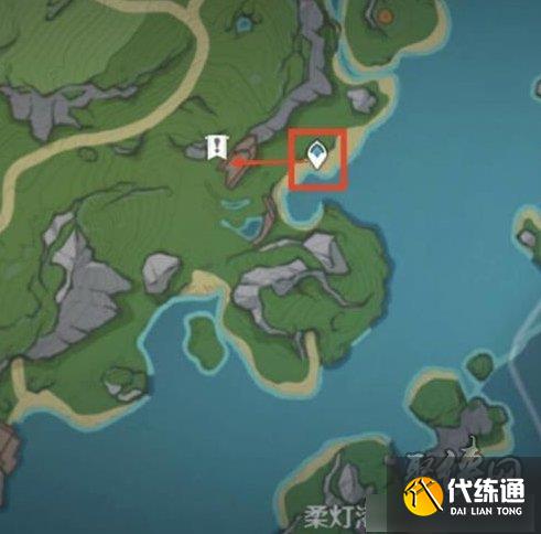 原神楓丹廢棄的船鑰匙在哪 楓丹廢棄船艙怎么開啟