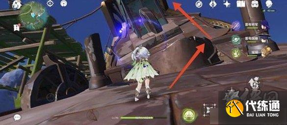 原神楓丹廢棄的船鑰匙在哪 楓丹廢棄船艙怎么開啟