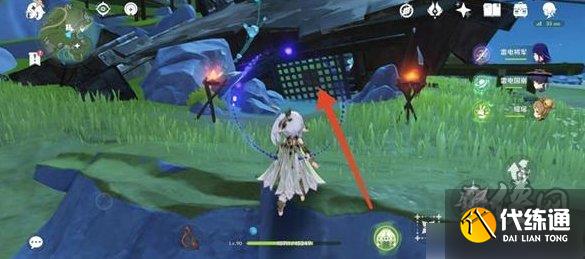 原神楓丹廢棄的船鑰匙在哪 楓丹廢棄船艙怎么開啟