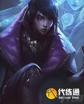 《LOL》13.22极地大乱斗调整一览