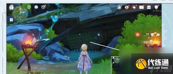 原神幽靈枝任務怎么完成-幽靈枝任務完成攻略