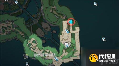 原神水仙十字之剑怎么获得 水仙十字之剑获取方法介绍