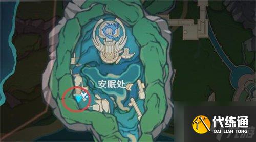 原神水仙十字之剑怎么获得 水仙十字之剑获取方法介绍