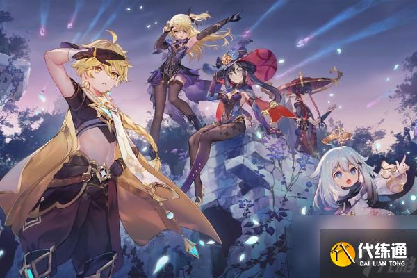 原神我們的目標(biāo)在另一條管道任務(wù)攻略