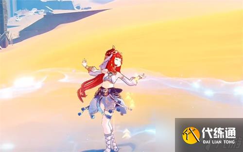 原神妮露最強四星武器推薦