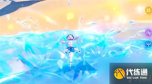 原神妮露最強四星武器推薦