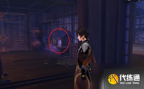 原神屋底解謎攻略 原神棄屋之底雷玉位置攻略