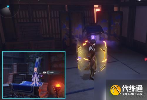 原神屋底解謎攻略 原神棄屋之底雷玉位置攻略