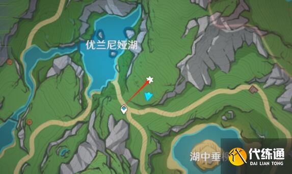 原神我畏懼我在風中的怒火成就達成方法