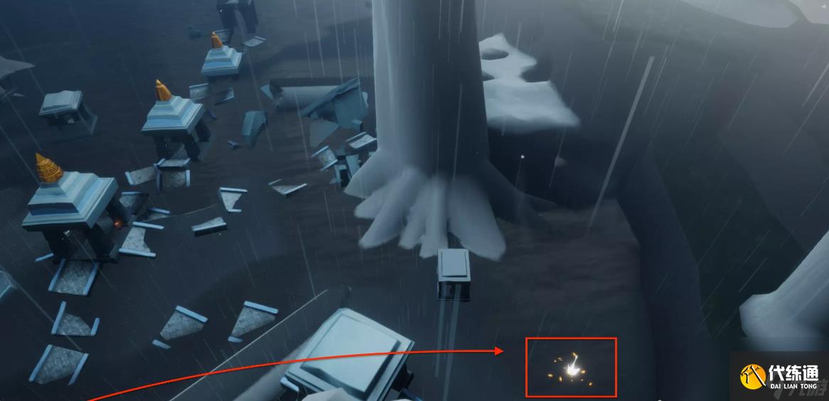 光遇11.10每日任务怎么做,光遇11月10日每日任务做法攻略