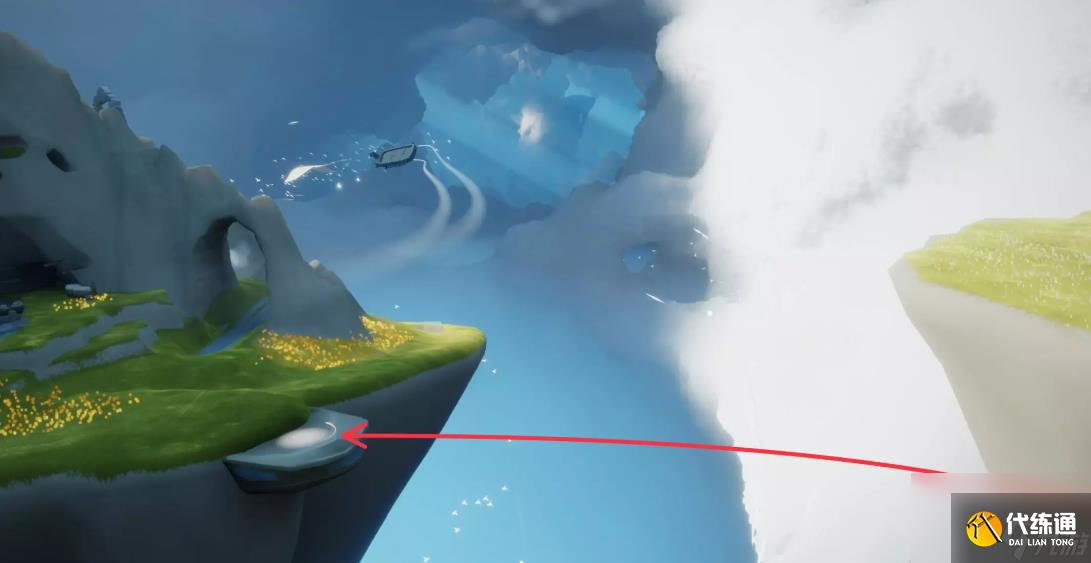 光遇11.10每日任务怎么做,光遇11月10日每日任务做法攻略