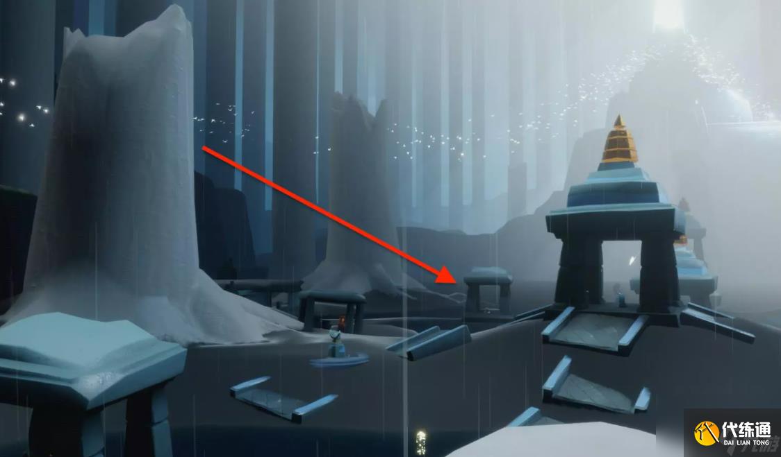 光遇11.10每日任务怎么做,光遇11月10日每日任务做法攻略