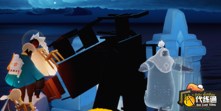 光遇斗篷兑换码大全2023