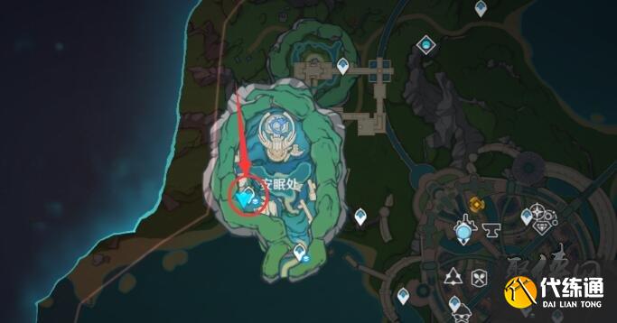 原神水仙十字之劍怎么切換荒芒屬性 水仙十字劍芒荒屬性轉(zhuǎn)換方法