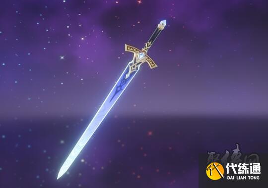 原神水仙十字之劍怎么切換荒芒屬性 水仙十字劍芒荒屬性轉(zhuǎn)換方法