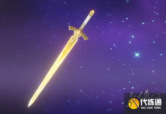 原神水仙十字之劍怎么切換荒芒屬性 水仙十字劍芒荒屬性轉(zhuǎn)換方法