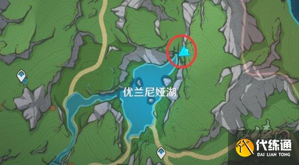 原神水仙十字之剑精炼材料在哪得 涌现的圣杯怎么获取