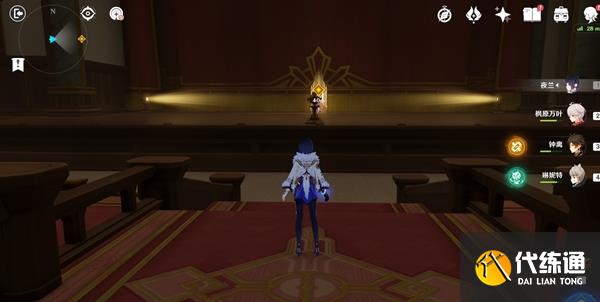 原神審判日2怎么做圖二 原神審判日2怎么做圖二