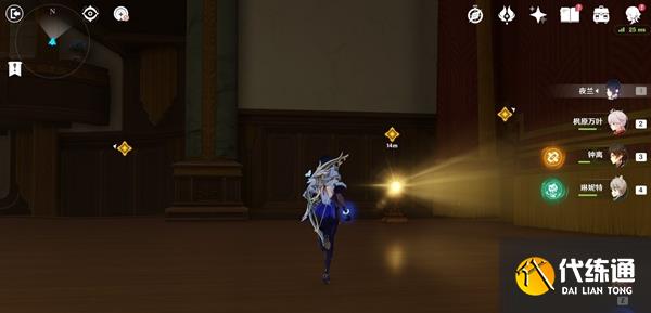 原神審判日2怎么做圖三 原神審判日2怎么做圖三