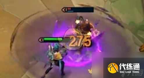 《金铲铲之战》S10厄斐琉斯技能介绍一览