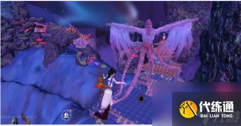 妄想山海禺虢在哪