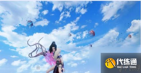 妄想山海禺虢在哪