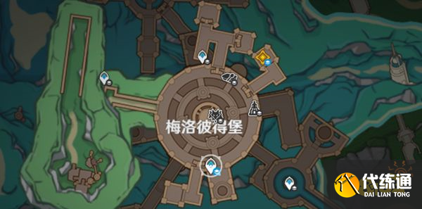 原神魔神任務第四章第五幕攻略 魔神任務第四章第五幕怎么做