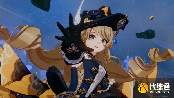 原神魔神任務第四章第五幕攻略 魔神任務第四章第五幕怎么做