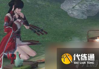 天涯明月刀手游百鸟朝凤怎么做