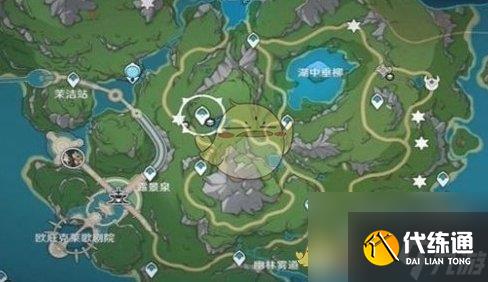 原神魔劍柯魯日成就如何達成-魔劍柯魯日成就達成方法