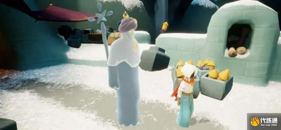 光遇2023烟花大会活动开启时间