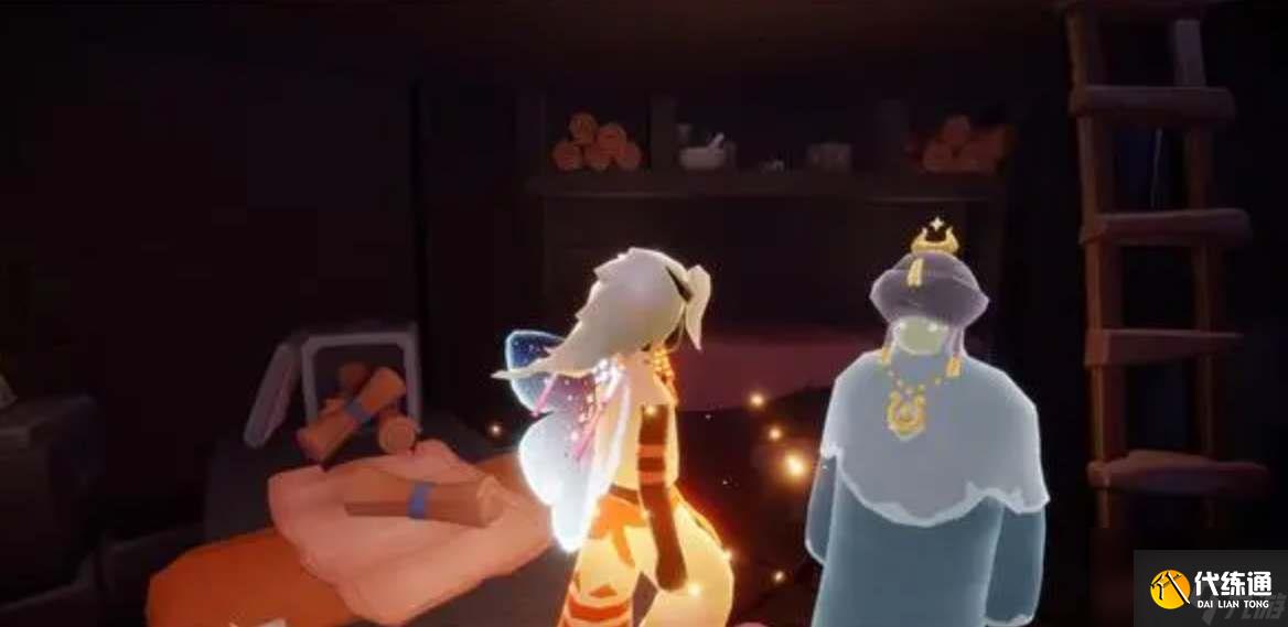 光遇2023烟花大会活动开启时间