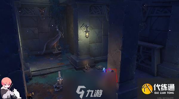 原神龍蛇洞宮試煉記任務(wù)怎么做-龍蛇洞宮試煉記攻略
