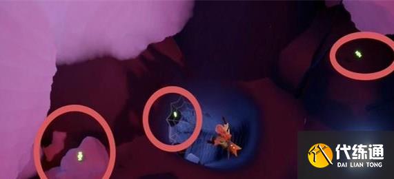 光遇11.13糖果代币在哪 11月13日糖果代币位置分享[多图]图片1