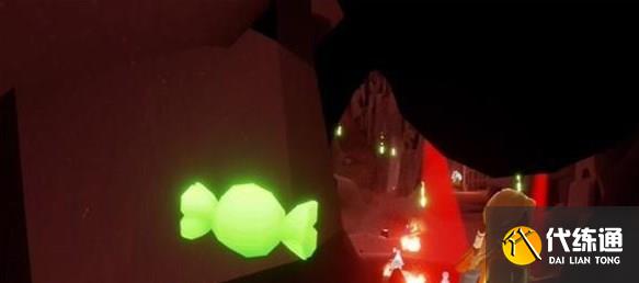 光遇11.13糖果代币在哪 11月13日糖果代币位置分享[多图]图片3