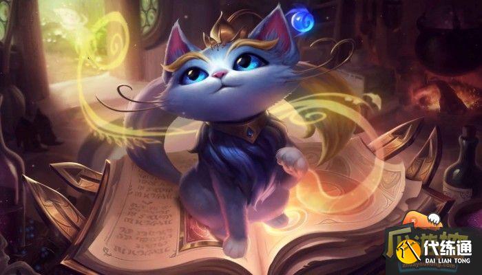 英雄聯盟手游悠米技能怎么加點 英雄聯盟手游悠米技能怎么加點