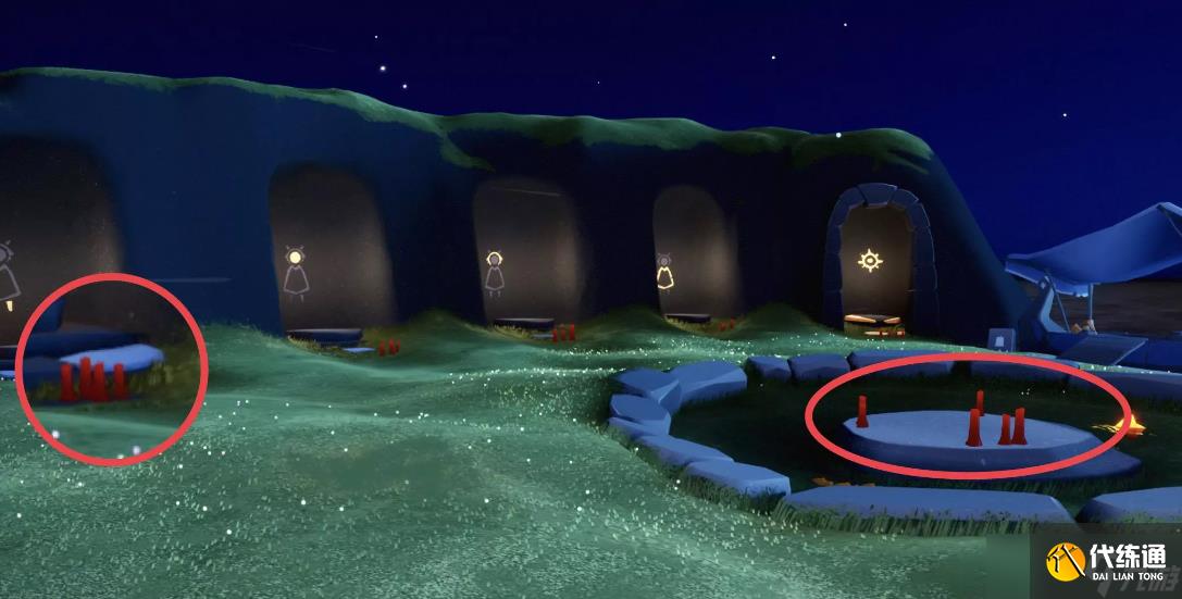 光遇11.15任务怎么做 2023年11月15日每日任务完成攻略[多图]