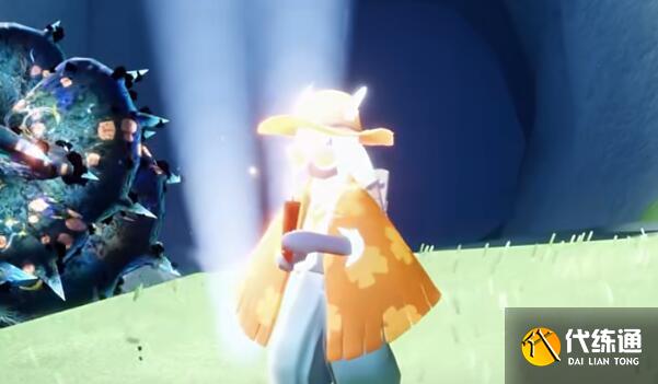 光遇11.16复刻先祖在哪 2023年11月16日复刻先祖位置及兑换物品一览表[多图]图片4