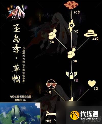 《光遇》2023年11月16日复刻先祖位置介绍