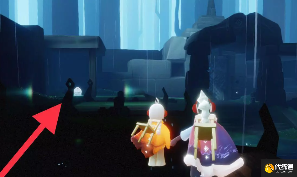 光遇11.15任务怎么做 2023年11月15日每日任务完成攻略[多图]图片8