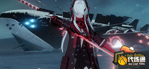 战双帕弥什4周年自选S角色选什么好图一