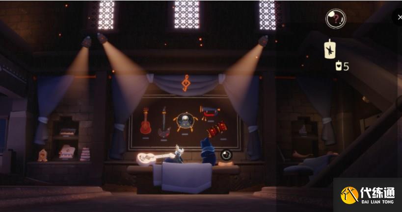 光遇11.16任务怎么做 2023年11月16日每日任务完成攻略[多图]图片7