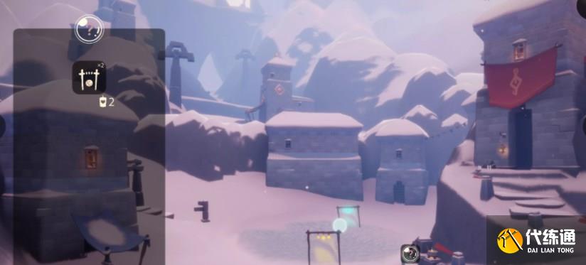 光遇11.16任务怎么做 2023年11月16日每日任务完成攻略[多图]图片8