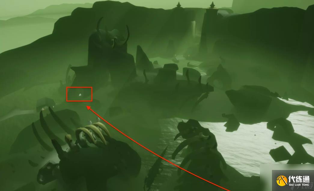 光遇11.17每日任务怎么做,光遇11月17日每日任务做法攻略