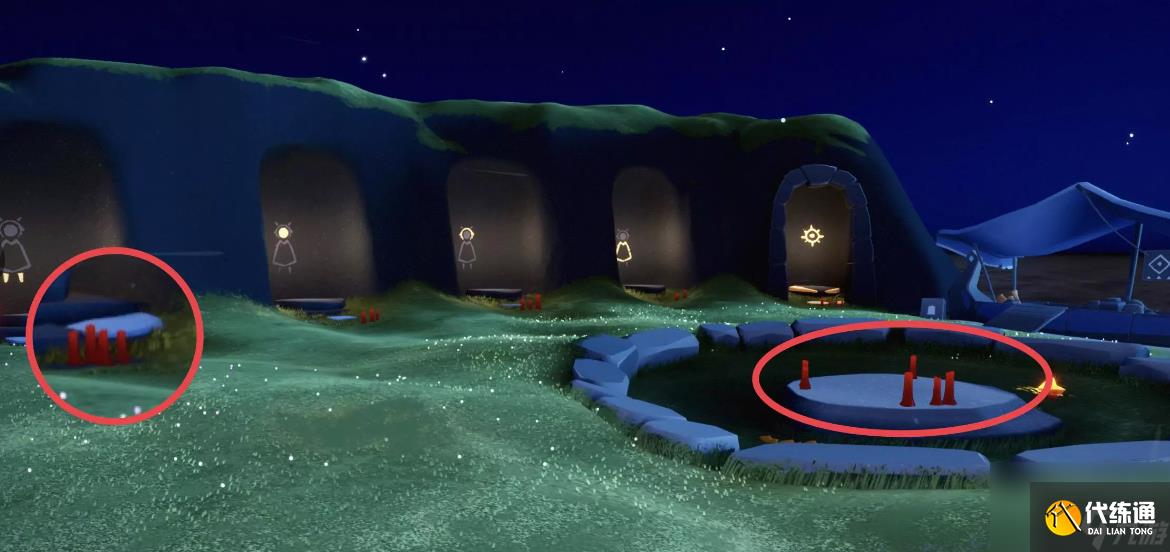 光遇11.17每日任务怎么做,光遇11月17日每日任务做法攻略