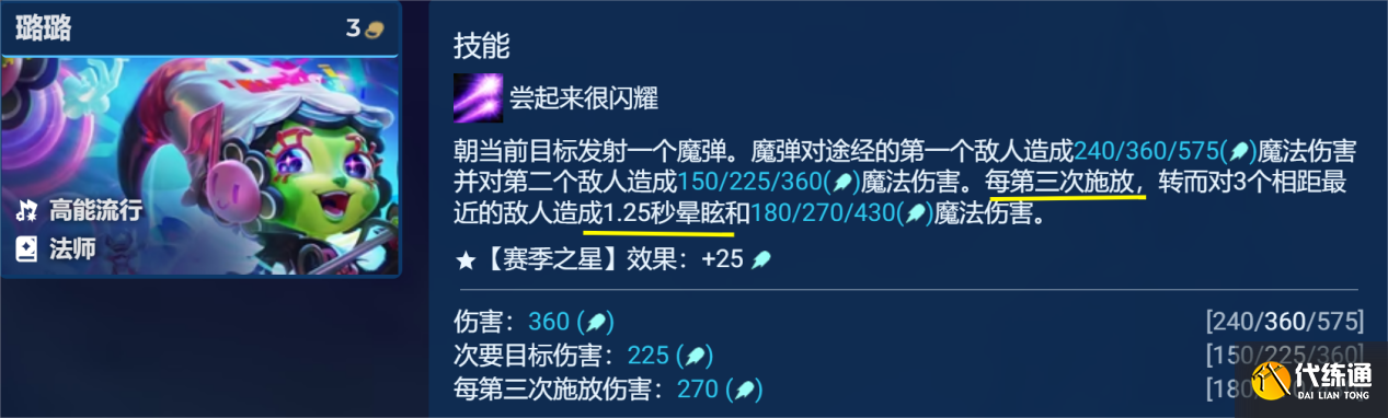 金铲铲之战S10爵士乐女枪阵容推荐 爵士乐女枪阵容装备运营攻略[多图]图片3