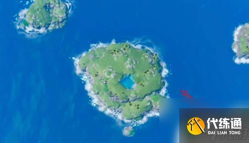 原神海岛什么时候涨潮 原神海岛怎么退潮的方法