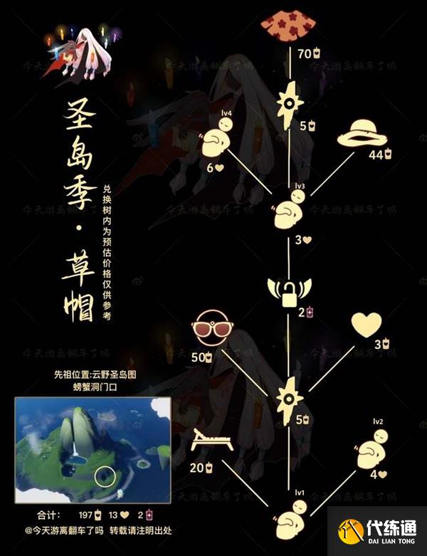 光遇11.16复刻先祖是谁图二 光遇11.16复刻先祖是谁图二