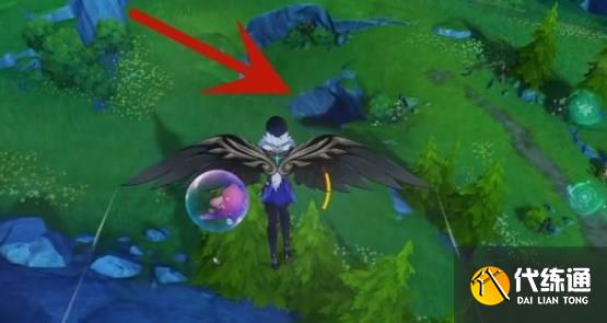 原神水仙十字之劍精煉材料在哪刷圖七 原神水仙十字之劍精煉材料在哪刷圖七